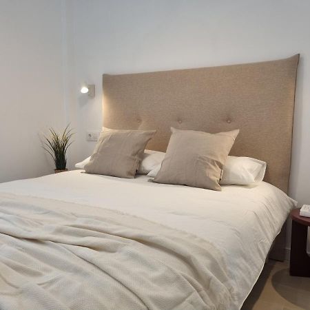Residencial De La Yedra Apartman Jerez de la Frontera Kültér fotó