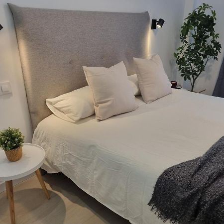 Residencial De La Yedra Apartman Jerez de la Frontera Kültér fotó