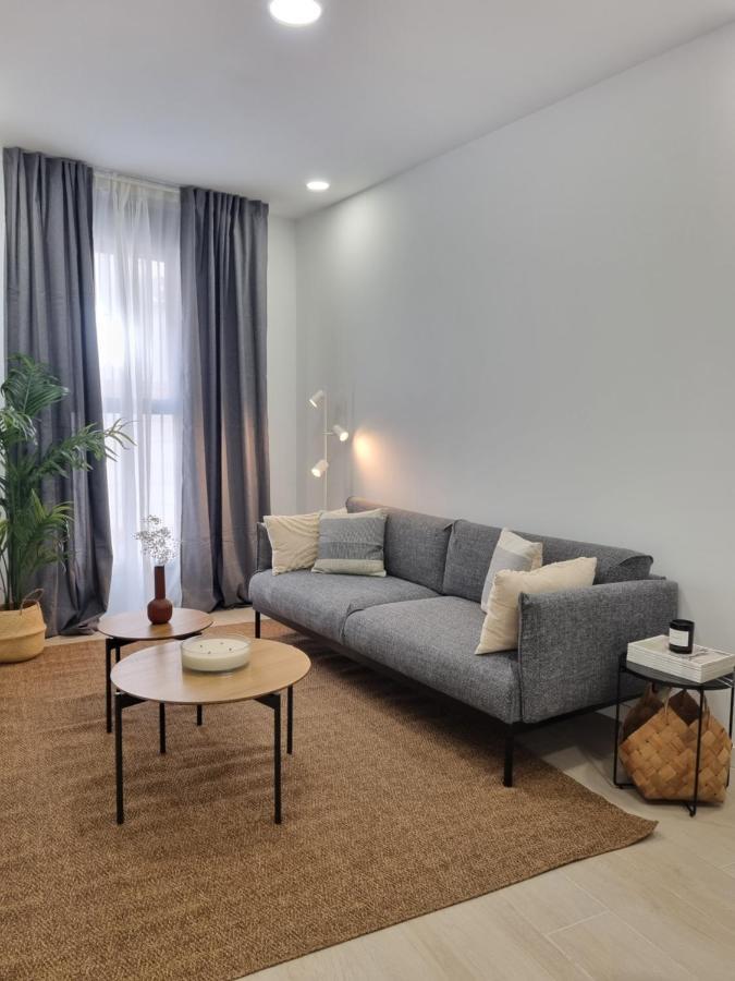 Residencial De La Yedra Apartman Jerez de la Frontera Kültér fotó