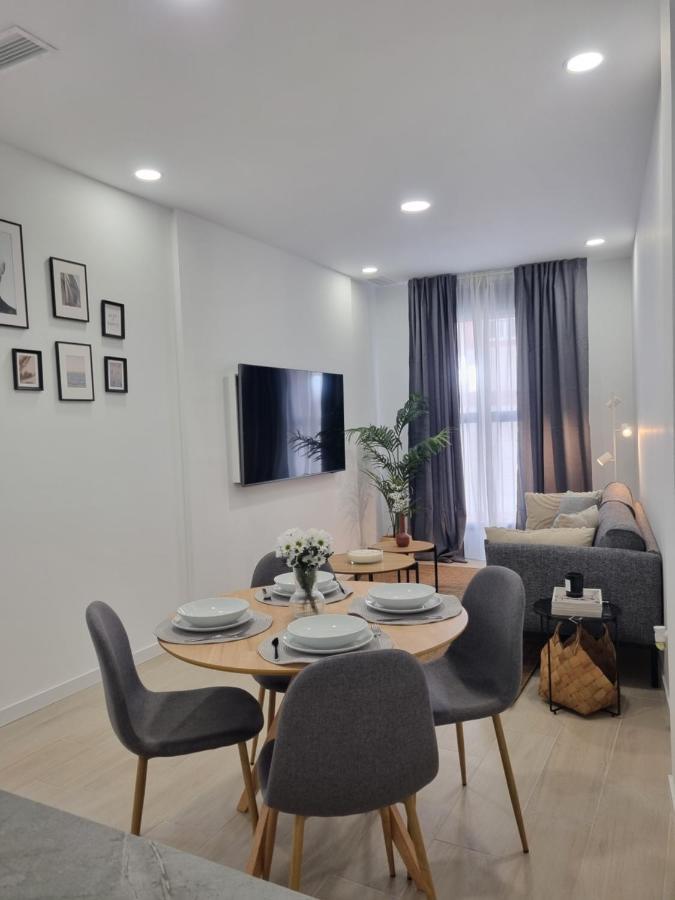 Residencial De La Yedra Apartman Jerez de la Frontera Kültér fotó