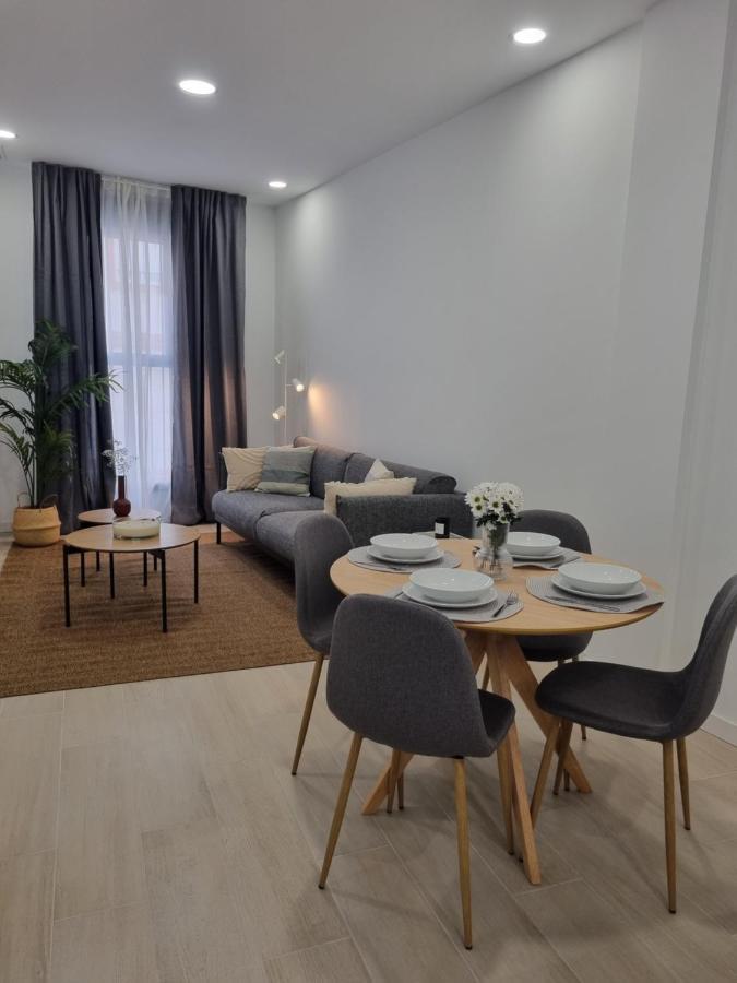 Residencial De La Yedra Apartman Jerez de la Frontera Kültér fotó