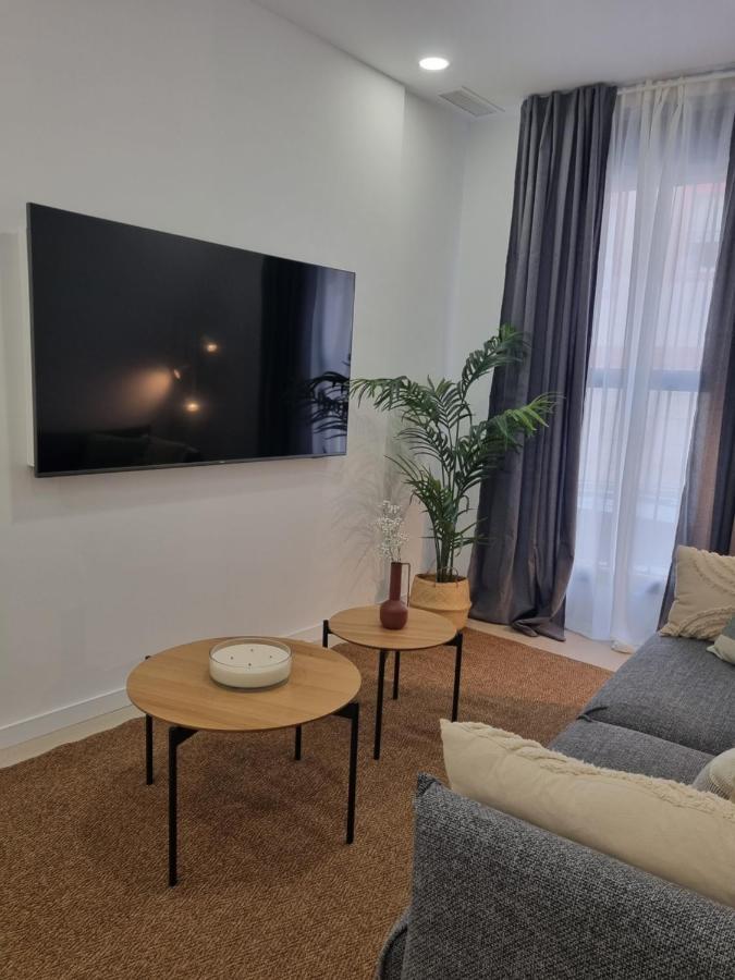 Residencial De La Yedra Apartman Jerez de la Frontera Kültér fotó