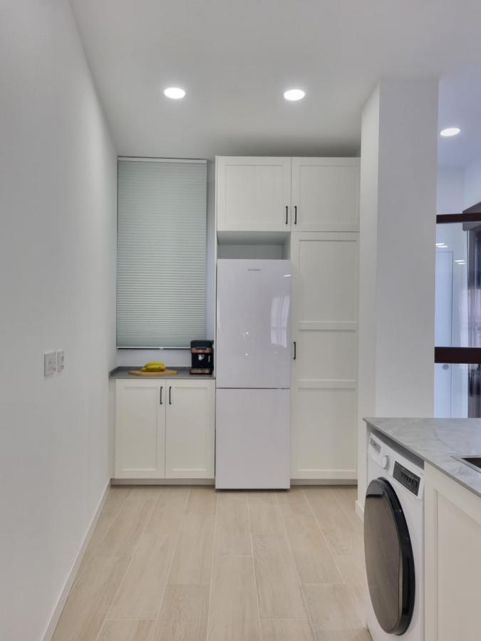 Residencial De La Yedra Apartman Jerez de la Frontera Kültér fotó