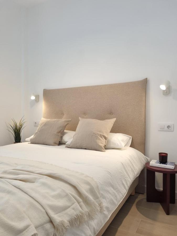 Residencial De La Yedra Apartman Jerez de la Frontera Kültér fotó