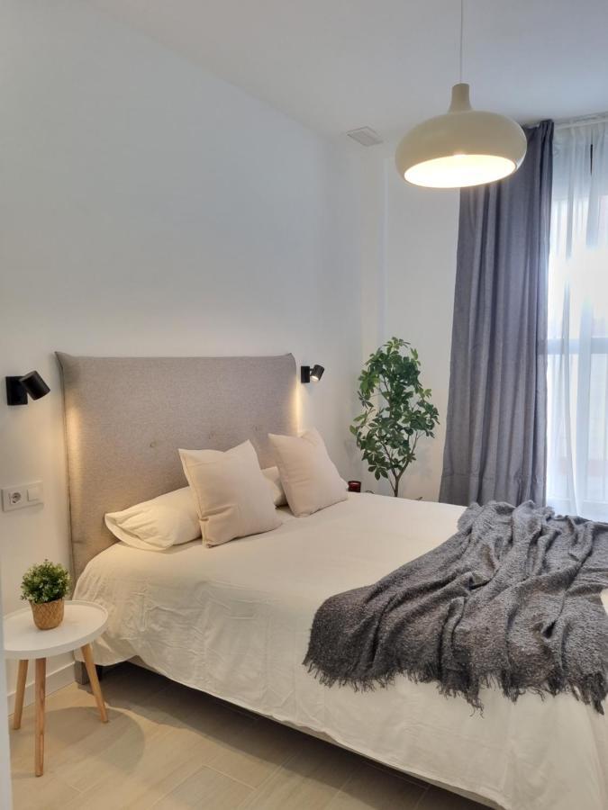 Residencial De La Yedra Apartman Jerez de la Frontera Kültér fotó
