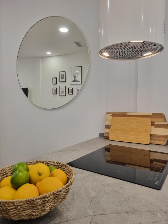 Residencial De La Yedra Apartman Jerez de la Frontera Kültér fotó