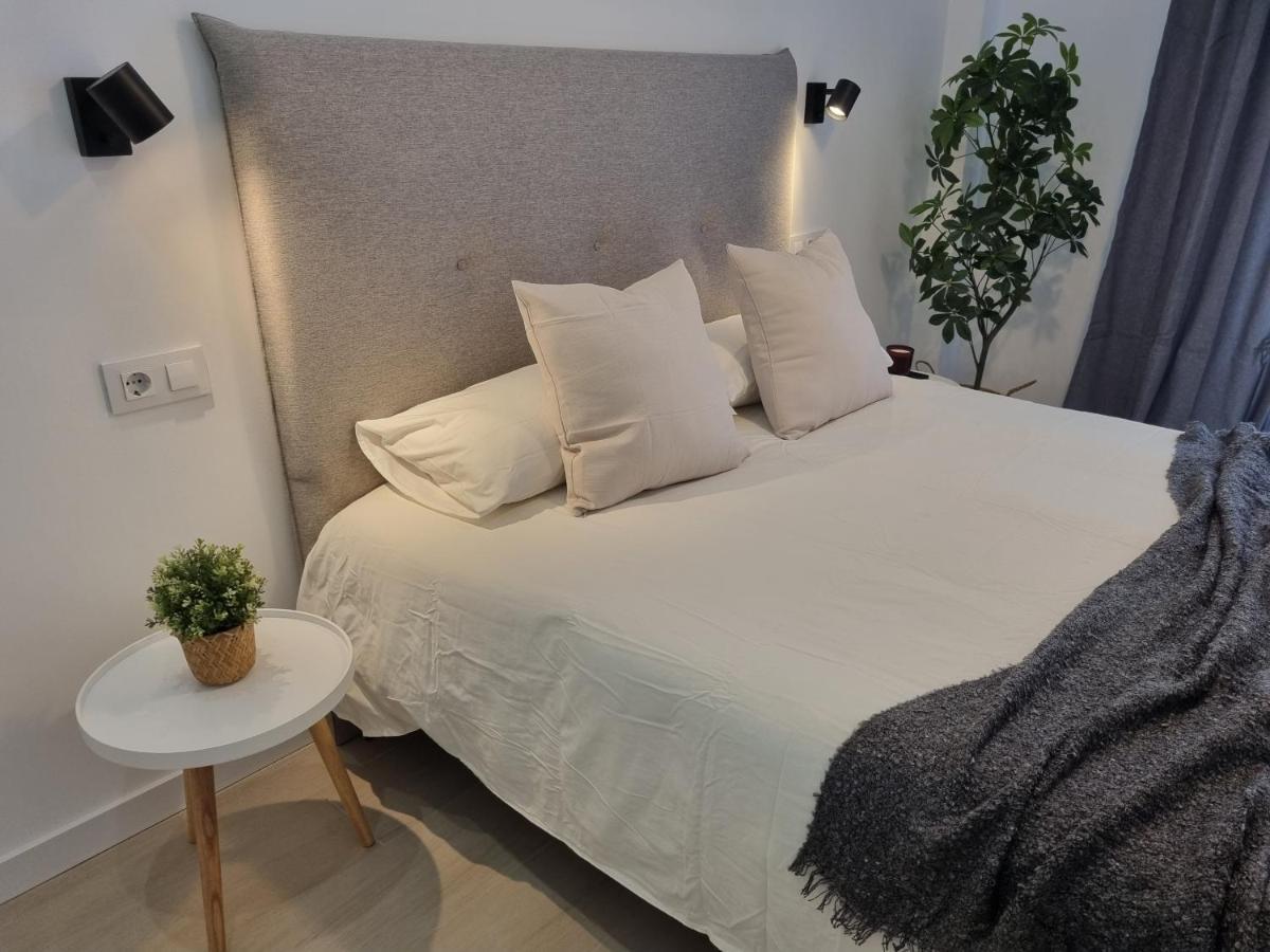 Residencial De La Yedra Apartman Jerez de la Frontera Kültér fotó