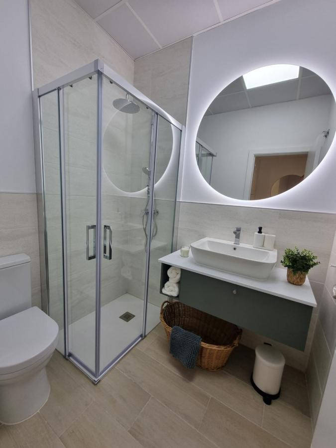Residencial De La Yedra Apartman Jerez de la Frontera Kültér fotó