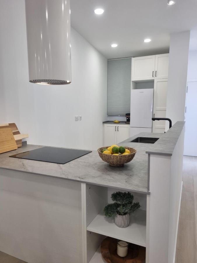 Residencial De La Yedra Apartman Jerez de la Frontera Kültér fotó