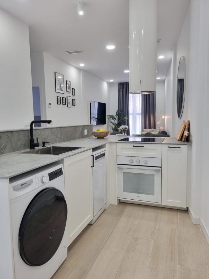 Residencial De La Yedra Apartman Jerez de la Frontera Kültér fotó