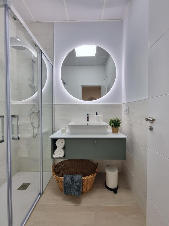 Residencial De La Yedra Apartman Jerez de la Frontera Kültér fotó