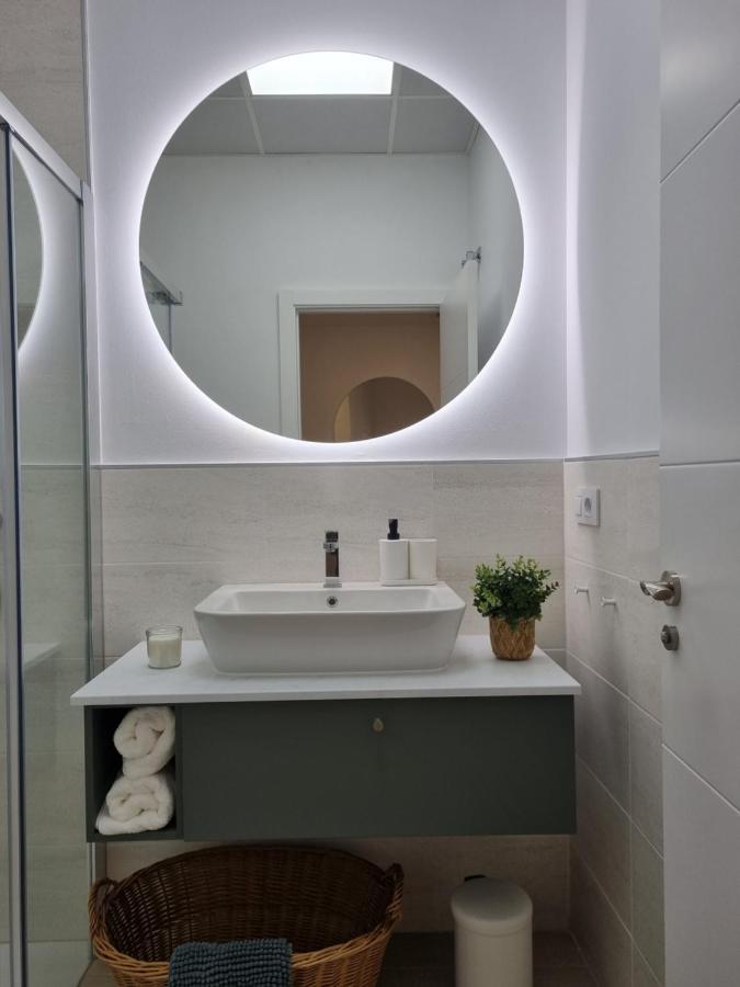 Residencial De La Yedra Apartman Jerez de la Frontera Kültér fotó